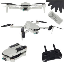 Dron RC GPS Kamera FPV Składany Powrót do Domu Follow Me 4K