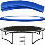 Osłona Sprężyn do Trampoliny 8 FT 244-252 cm