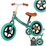 Rowerek Biegowy Trike Fix Balance dla Dzieci Ultra Lekki Solidny Regulowany