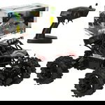 Samochód Zdalnie Sterowany Duży Revolt 4x4 Auto RC na Akumulator Kontroler