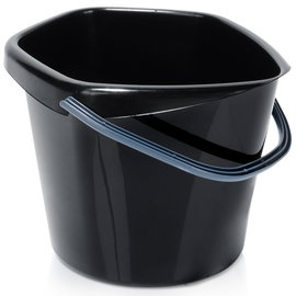 Wiadro Plastikowe Gospodarcze Wiaderko do Domu Ogrodu Sprzątania 5L