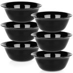 6x Miska Miseczka Salaterka Na Surówki Przekąski Przystawki Desery 300 ml