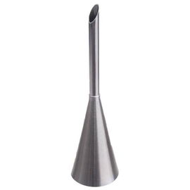 Tylka Dekoracyjna Igła Szpryca Końcówka do Nadziewania Pączków Ciastek