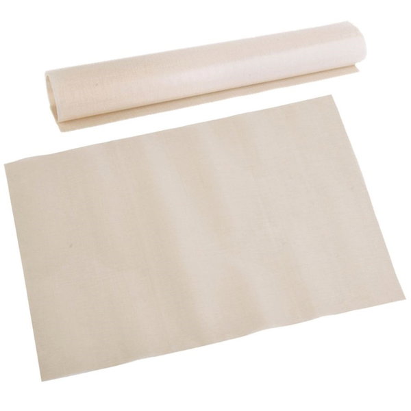 Folia Teflonowa Mata Wielorazowa Papier do Pieczenia Ciastek Piekarnika