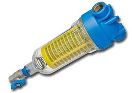 HYDRA-PR12H : Filtr 90 mikron z przepłukiwaniem - 1/2 cala (RA6000013)