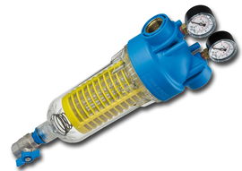 HYDRA-PR12HM : Filtr 90 mikron z przepłukiwaniem - 1/2 cala (RA6000115)