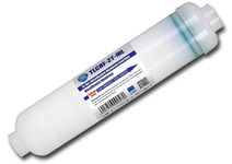 TLCHF-2T-ML : Membrana kapilarna do Aquafilter FP3-HJ-K1 i EXCITO-B
