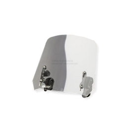 Deflektor motocyklowy Adventure NC2 23x15 cm Loster