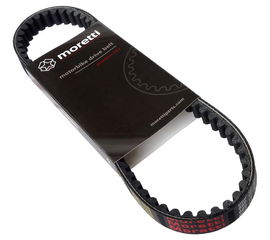 Pasek napędowy 669x18x30 Kevlar Moretti | PNA0669*18*30MORKEVTO2