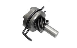 Bendix rozrusznika nożnego Barton Falcon 4T Euro 4 silnik SYM1P37QMB Skuter 2T