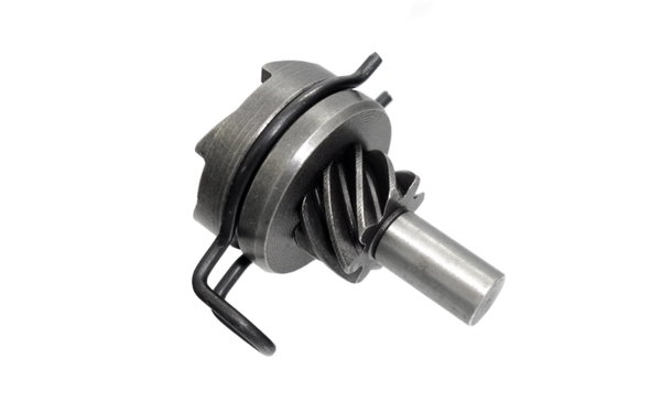 Bendix rozrusznika nożnego Barton Falcon 4T Euro 4 silnik SYM1P37QMB Skuter 2T
