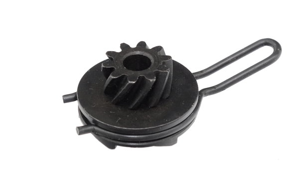 Bendix rozrusznika nożnego do skutera 2T 50cc śr.8mm Skuter