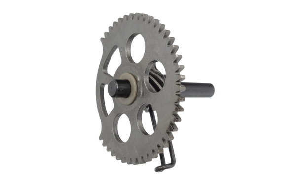 Bendix rozrusznika nożnego do skutera 4T 125cc