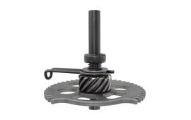 Bendix rozrusznika nożnego Barton B-Max 125Skuter 152QMI GY6 125cm3