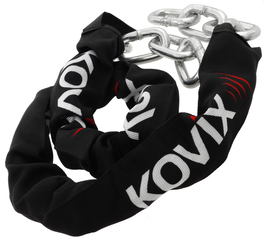 Łańcuch zabezpieczający KOVIX KC10B-120