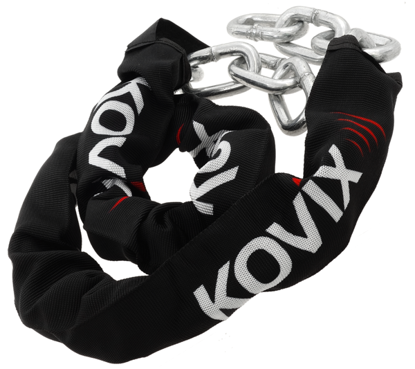 Łańcuch zabezpieczający KOVIX KC10B-120