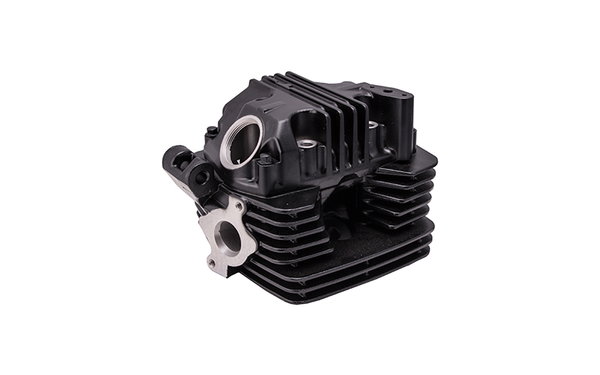 Głowica pusta125cc 157FMI Barton Hyper 125 154FMI Motocykl 125