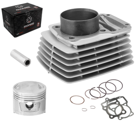 Cylinder Moretti do motocykla 4T CG 150cc 162FMI sw.15 mm