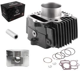 Cylinder Moretti do motoroweru 4T 110cc 152FMB 139FMB Motorower biegowy