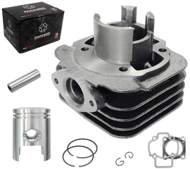 Cylinder do skutera 2T 50cc Piaggio Typhoon