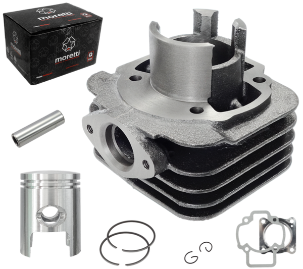 Cylinder do skutera 2T 50cc Piaggio Typhoon