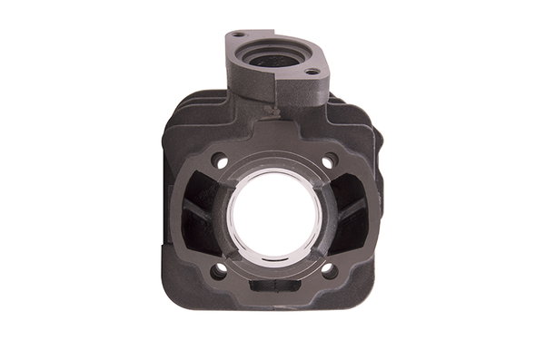 Cylinder Moretti do skutera 2T 50cc Buxy