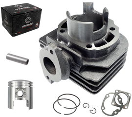 Cylinder Moretti do skutera 2T 50cc Katana