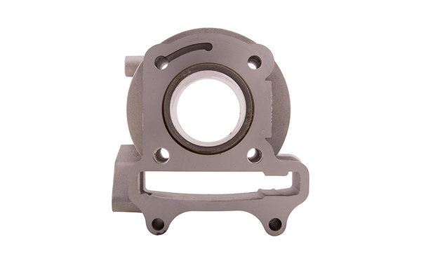 Cylinder Moretti do skutera 4T 50cc 139QMB Skuter 4T