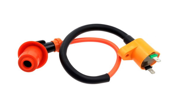 Cewka wysokiego napięcia (WN) do skutera Quantum 125 TUNING