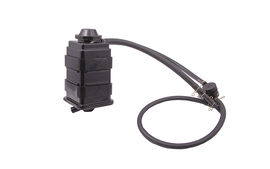 Filtr oparów do Barton Classic 125 156FMI Motocykl 125