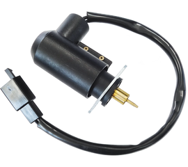 Elektro ssanie do skutera Barton Falcon 2T 1PE40QMB 2T Skuter typ Minarell