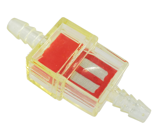 Filtr paliwa do skutera Barton 21 wersja 2 (mały)