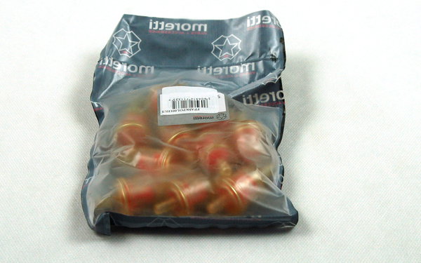 Filtr paliwa skuter Barton Huragan 5 (10 szt.)