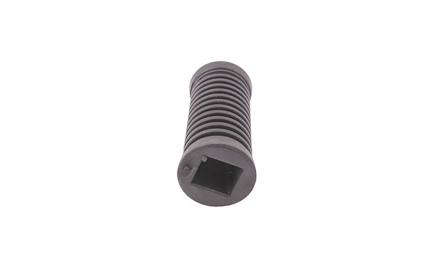 Guma podnóżka tylnego do motoroweru Barton Fighter 2 139FMB Motorower biegowy