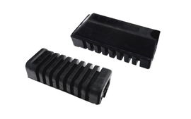 Guma podnóżka do motoroweru Ranger Barton Classic (E4)