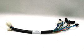 Instalacja elektryczna licznika Barton Falcon 125 2
