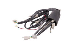 Instalacja elektryczna ATV Eagle