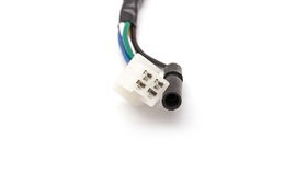 Stator, iskrownik, stoajn alternatora do motoroweru 130cc 4T