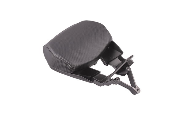 Oparcie pasażera do Barton B-Max Skuter 152QMI GY6 125cm3