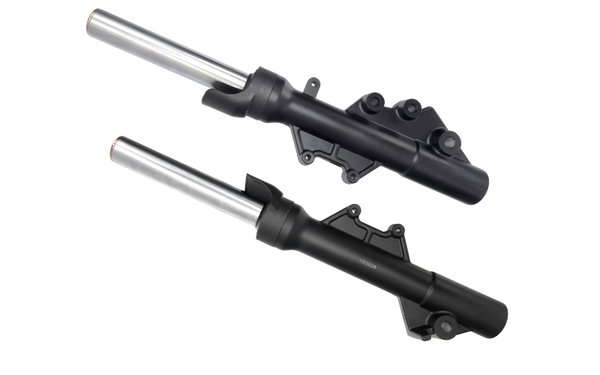 Amortyzatory przód Barton B-Max Skuter 152QMI GY6 125cm3