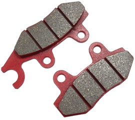 Klocki hamulcowe przednie do motoroweru TZR50N 147FMD Motocykl 125