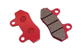 Klocki hamulcowe przednie do skutera RS