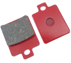 Klocki hamulcowe przednie do skutera GY6 139QMB, 139QMA Skuter 4T