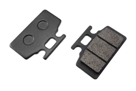 Klocki hamulcowe przód DB14