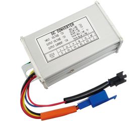 Konwerter napięcia ENERGY 2.0 old Skuter elektryczny