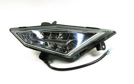 Kierunkowskaz tylny prawy do skutera Barton B-Max Skuter 152QMI GY6 125cm3