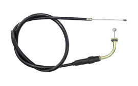 Linka gazu do motoroweru Barton Fighter 2 139FMB Motorower biegowy