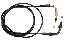 Linka gazu Barton Scalpel Skuter