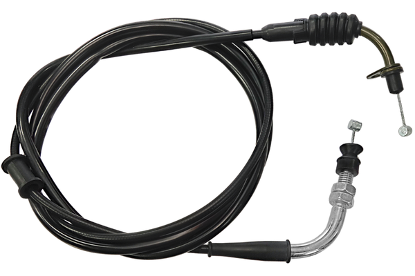 Linka gazu do skutera Barton B-Max GY6 (125-150) 152QMI, 157QMJ Skuter