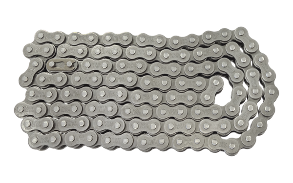 Łańcuch napędu Moretti 420H-112L (bez o-ring), do motoroweru